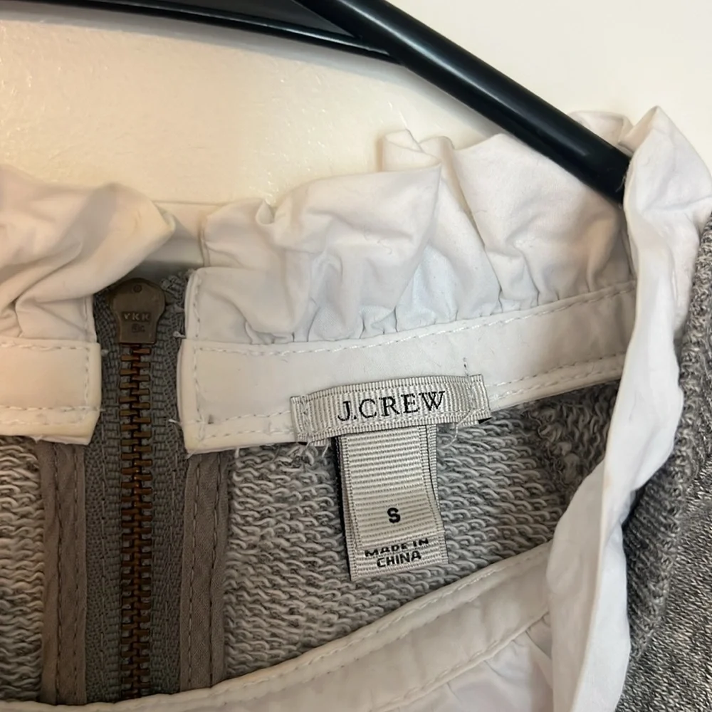 Jcrew women’s sweater